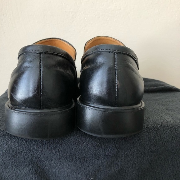 Bostonian Leather Men’s Slip-on Made In Brazil main image 4
